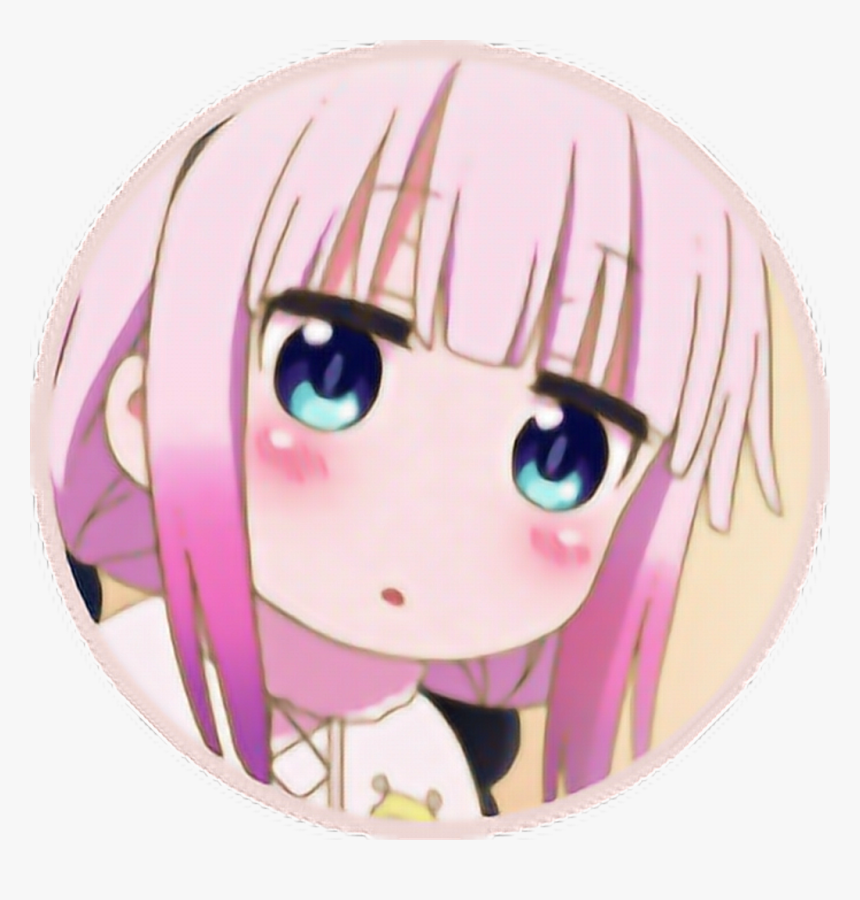 Kanna Kamui , Png Download - Kamui Png Kanna Kamui, Transparent Png, Free Download