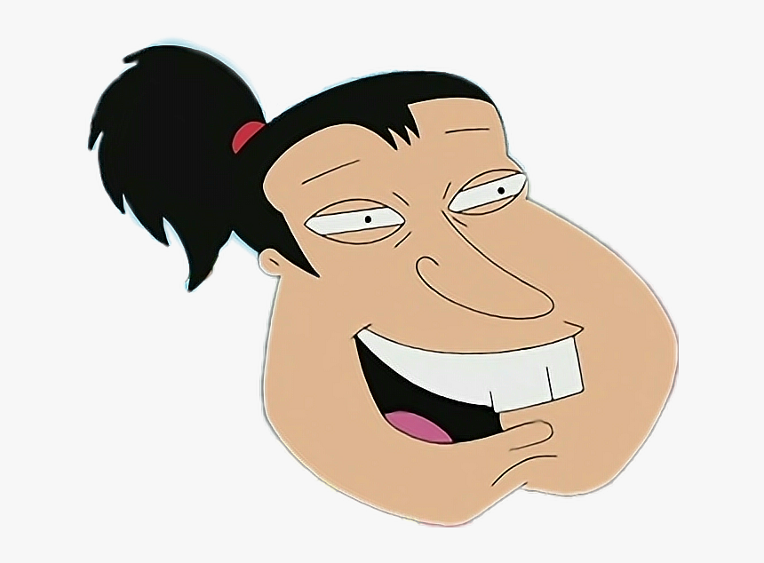 #quagmire #giggity #japan #japanesestyle #asian #sexy - Cartoon, HD Png Download, Free Download