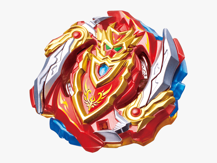 Transparent Red Burst Png - Beyblade Cho Z Achilles, Png Download, Free Download