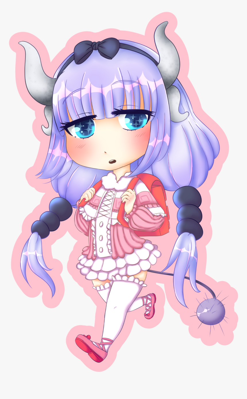 Kanna - Cartoon, HD Png Download, Free Download