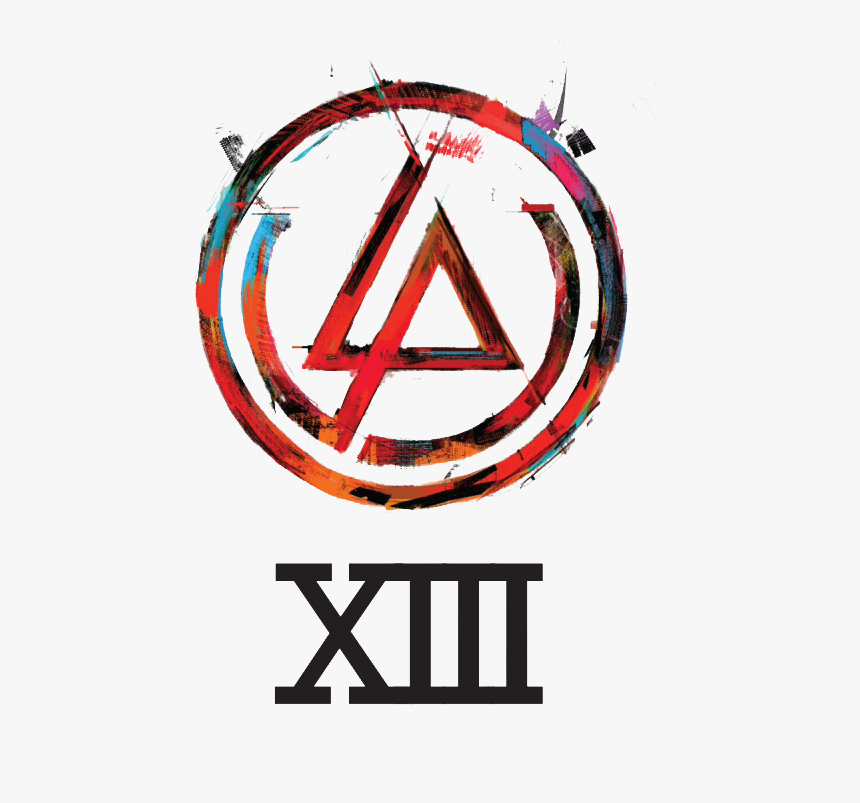 Ho7kt9b - Linkin Park Underground Xiii, HD Png Download, Free Download