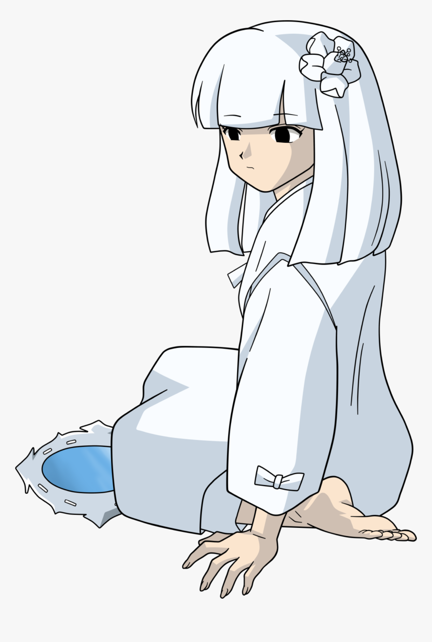 Transparent Inuyasha Png - Imagenes De Cana De Inuyasha, Png Download, Free Download