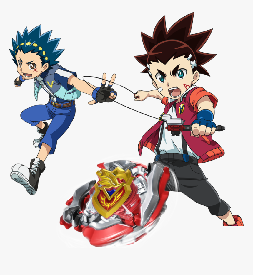 "beyblade Burst - Beyblade Burst Turbo Valt, HD Png Download, Free Download