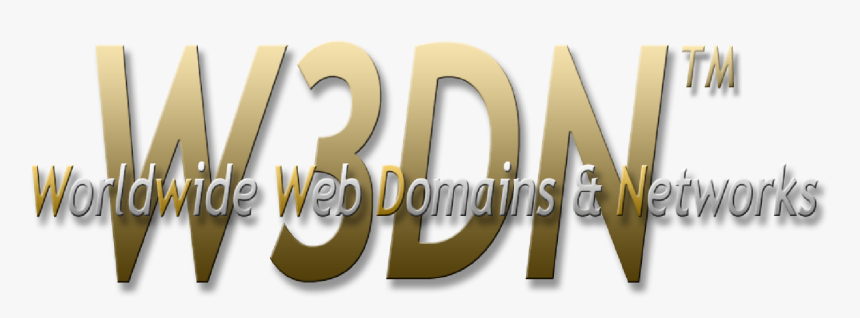 Worldwide Web Domains & Networks - Graphic Design, HD Png Download, Free Download
