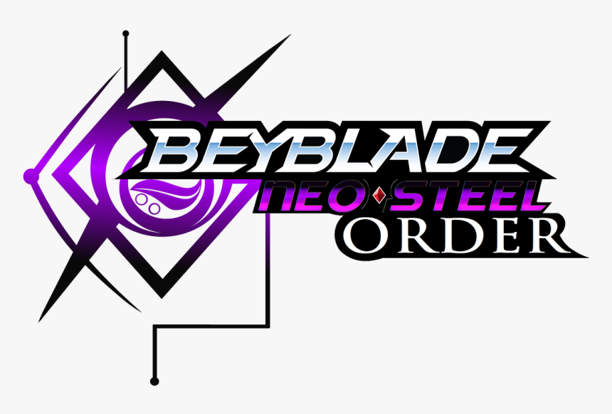 Beyblade - Beyblade Logo, HD Png Download, Free Download