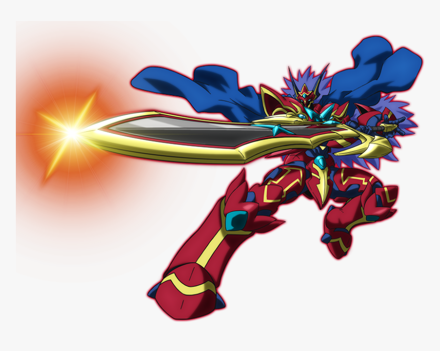 Beyblade Burst Buster Xcalibur Avatar, HD Png Download, Free Download