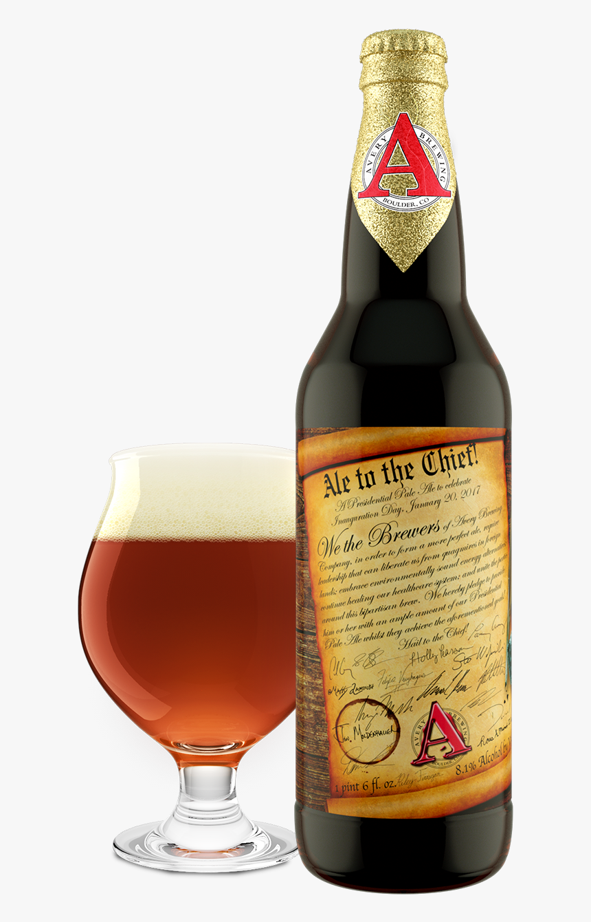 Ale To The Chief, HD Png Download, Free Download