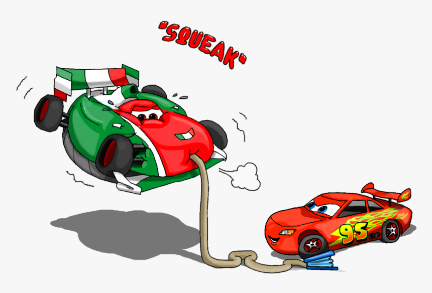 S9ueak Car Lightning Mcqueen Car Vehicle Motor Vehicle - Lightning Mcqueen Cars Memes, HD Png Download, Free Download
