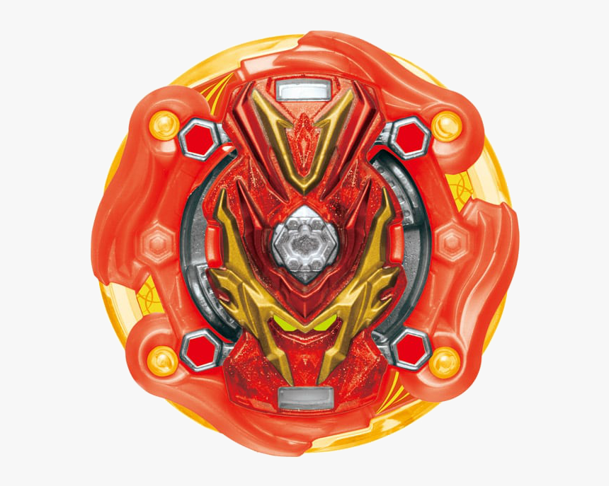 Cosmo Valkyrie Beyblade, HD Png Download, Free Download