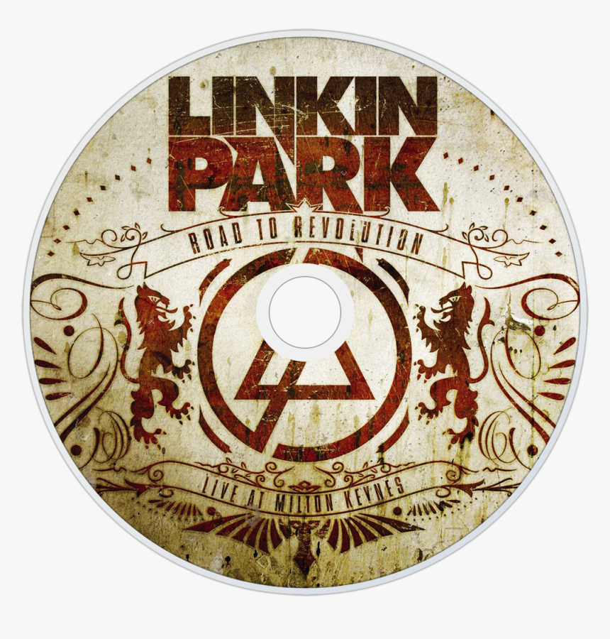 Linkin Park Road To Revolution Live At Milton Keynes, HD Png Download, Free Download