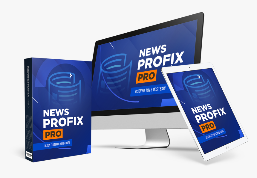 Newsprofixpro, HD Png Download, Free Download