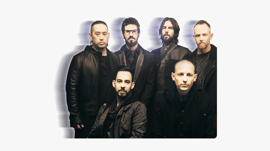 Linkin Park Mercedes Benz Arena, HD Png Download, Free Download