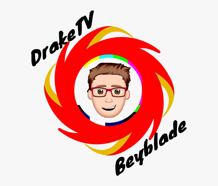 Draketv07 Burst 918 Br - Graphic Design, HD Png Download, Free Download