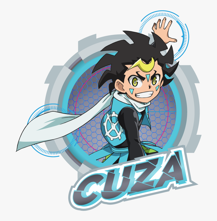 Beyblade Burst Kuza Bey, HD Png Download, Free Download