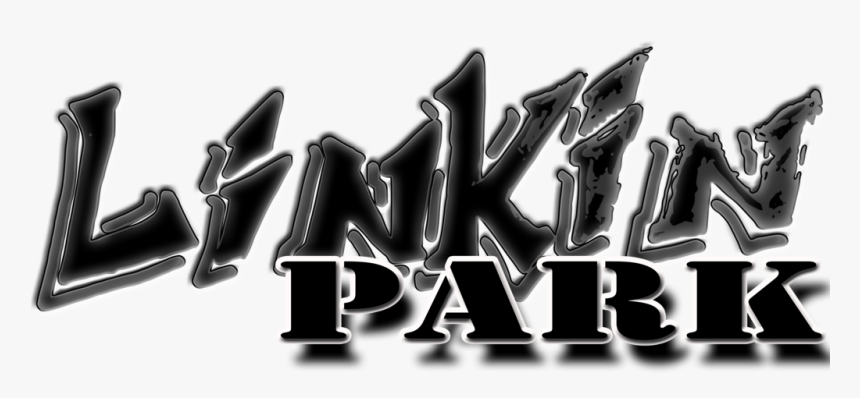 Linkin Park Logo 2o17 , Png Download - Calligraphy, Transparent Png, Free Download