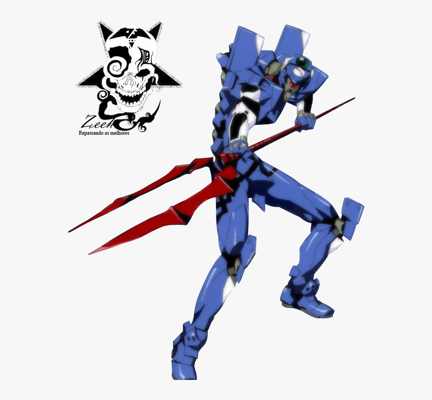 Evangelion Unit 00 Png, Transparent Png, Free Download