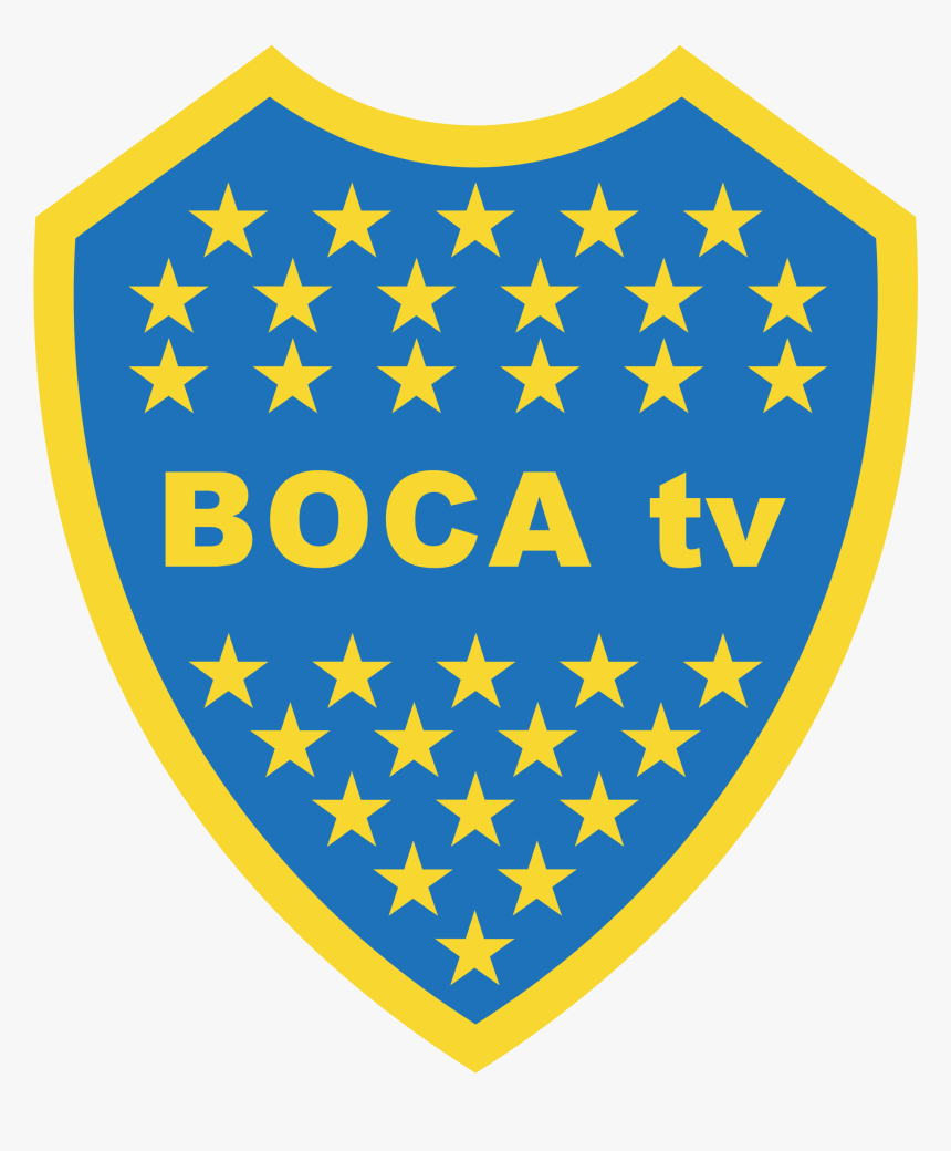 Boca Tv Logo Png Transparent - Cabj Logo, Png Download, Free Download