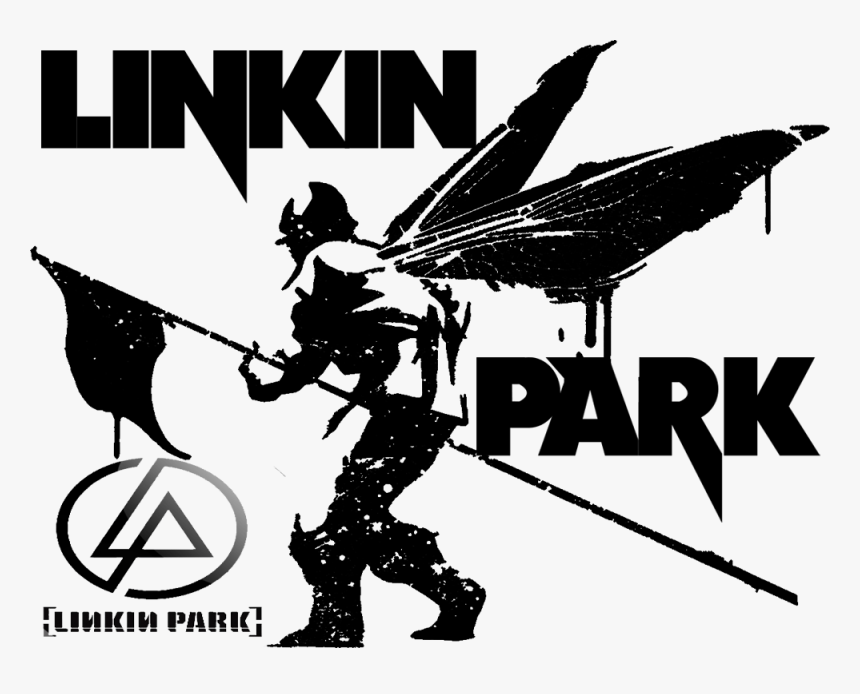 Clip Art Linkin Park Download - Linkin Park Hybrid Theory Soldier, HD Png Download, Free Download