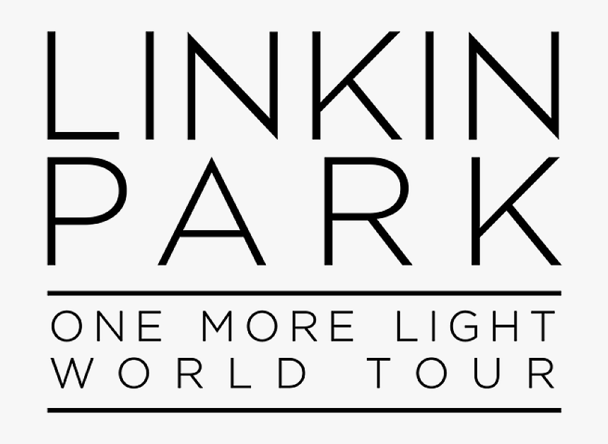 Linkin Park Logo Png , Png Download - Endeavor Air, Transparent Png, Free Download