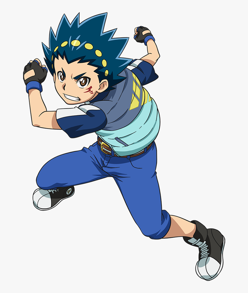 Beyblade Burst Turbo Valt, HD Png Download, Free Download