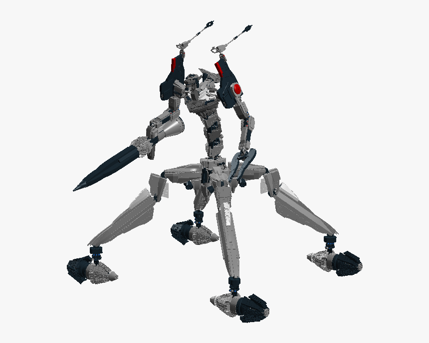 Mecha, HD Png Download, Free Download