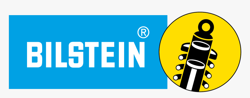 Bilstein Suspension Logo, HD Png Download, Free Download