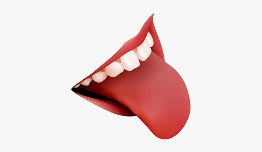 Tongue Sticking Out Png, Transparent Png, Free Download