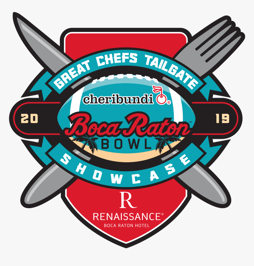 Cheribundi Boca Raton Bowl, HD Png Download, Free Download