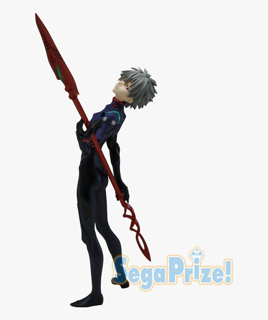 Kaworu Nagisa Figure, HD Png Download, Free Download