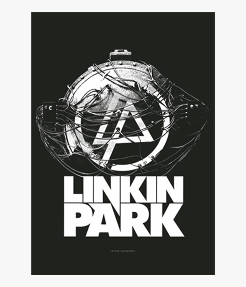 Img - Poster De Linkin Park, HD Png Download, Free Download