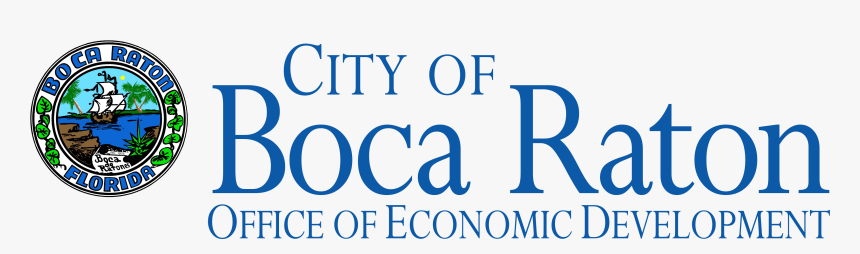 Boca Raton, HD Png Download, Free Download