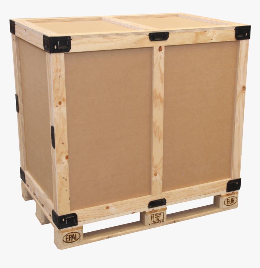 Transparent Caja Png - Embalaje De Madera Png, Png Download, Free Download