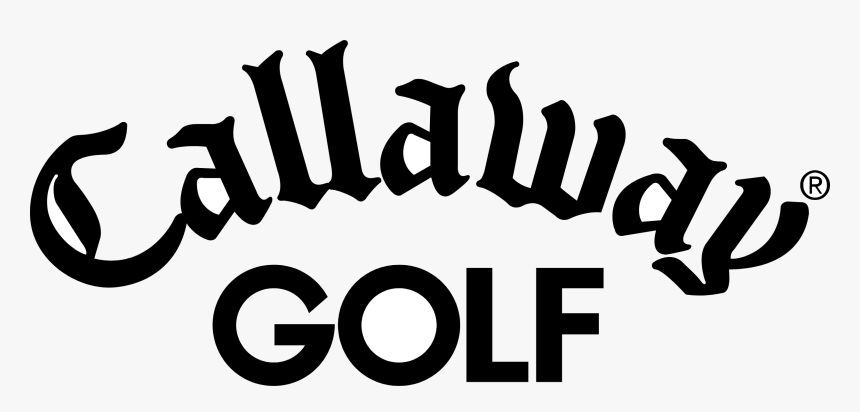 Callaway Golf Logo Png, Transparent Png, Free Download