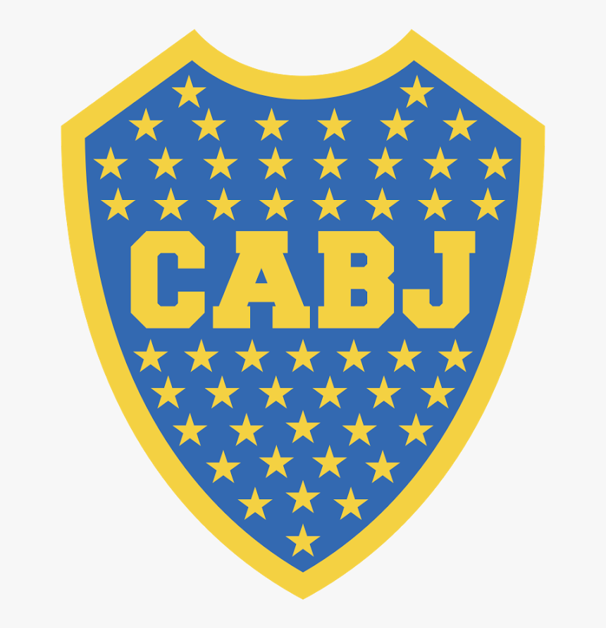 Boca Juniors Logo Vector, HD Png Download, Free Download
