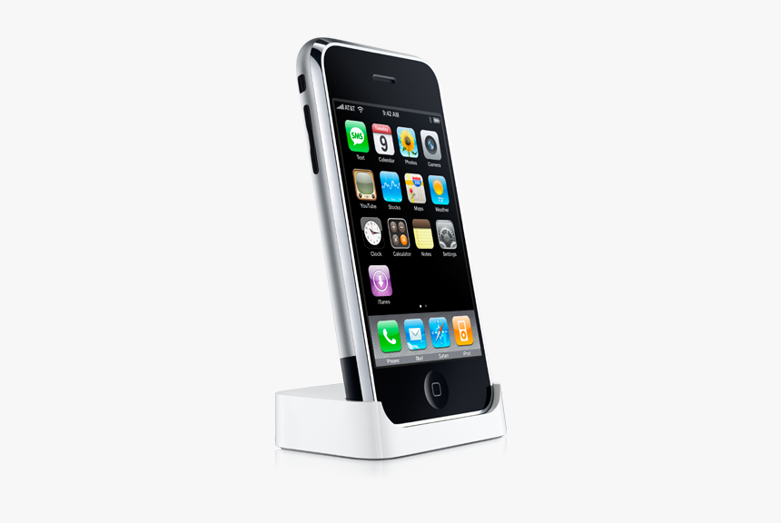 Iphone 4s With All Accessories, HD Png Download, Free Download