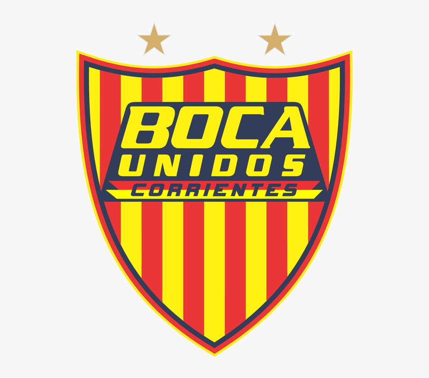 Escudos De Boca Unidos, HD Png Download, Free Download