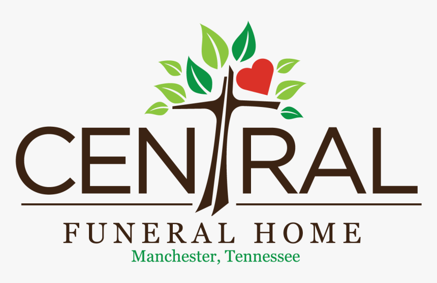 Transparent Funeral Png - Central Funeral Home, Png Download, Free Download