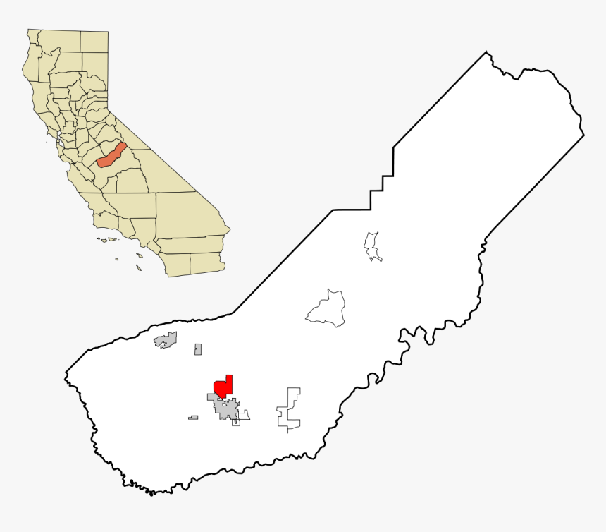 County California, HD Png Download, Free Download