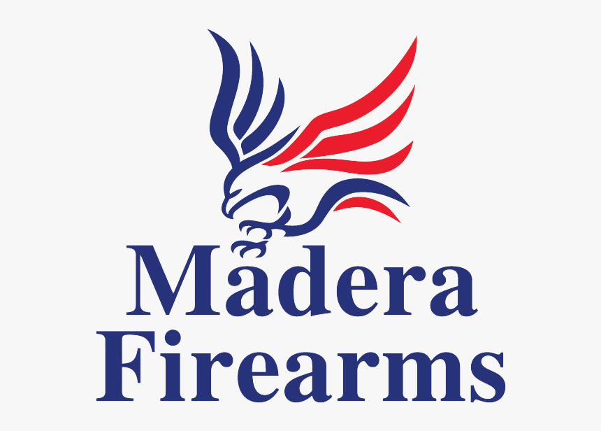 Madera Firearms - Graphic Design, HD Png Download, Free Download