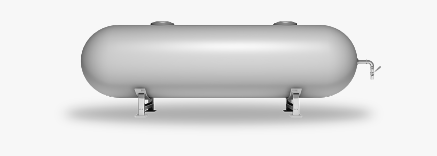 Tanque De Gas Png, Transparent Png, Free Download