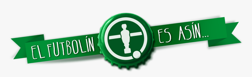Logo Futbolin, HD Png Download, Free Download