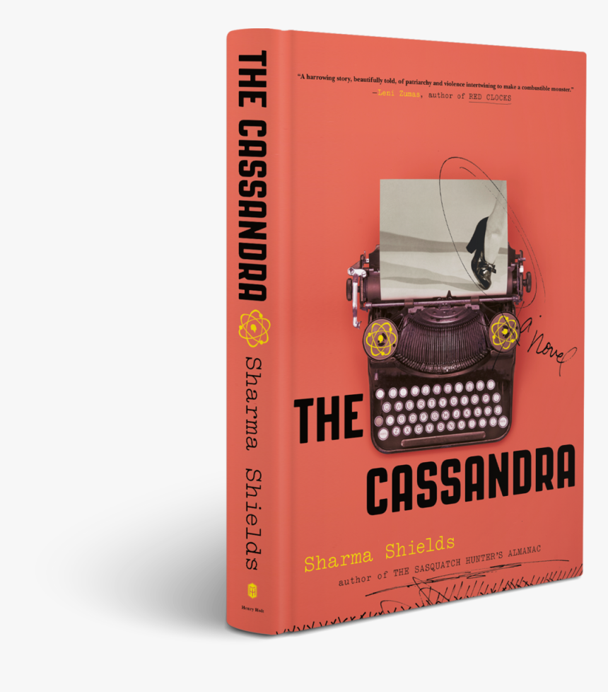 The Cassandra - Spine - Shadow - Machine, HD Png Download, Free Download