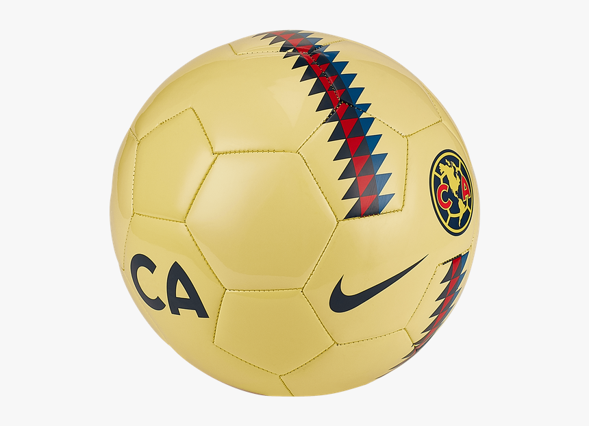 Balon Fútbol Club America, HD Png Download, Free Download