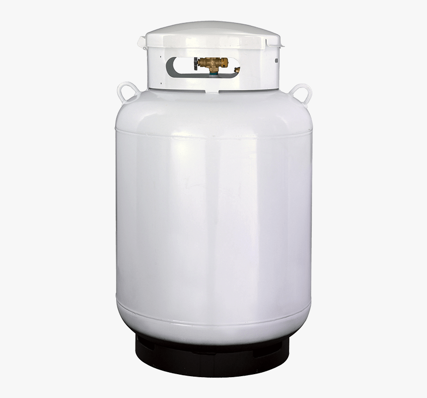 120 Gallon 100 Gallon Propane Tank, HD Png Download, Free Download