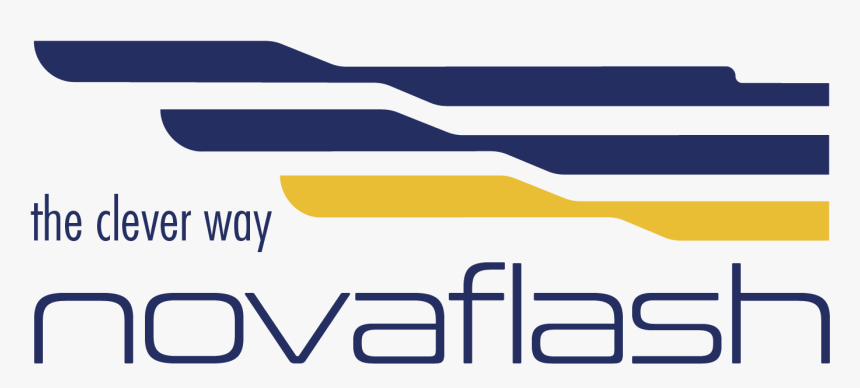Logo Novaflash - Parallel, HD Png Download, Free Download