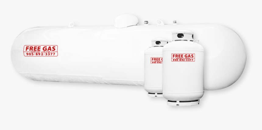 Propane Tank Png, Transparent Png, Free Download