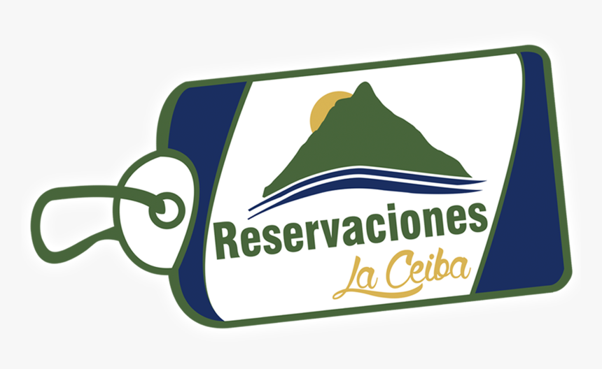 Reservaciones La Ceiba, HD Png Download, Free Download
