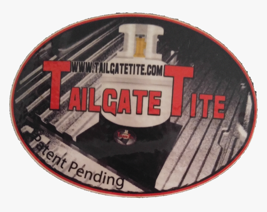 Back Tailgate Tite Home - Circle, HD Png Download, Free Download