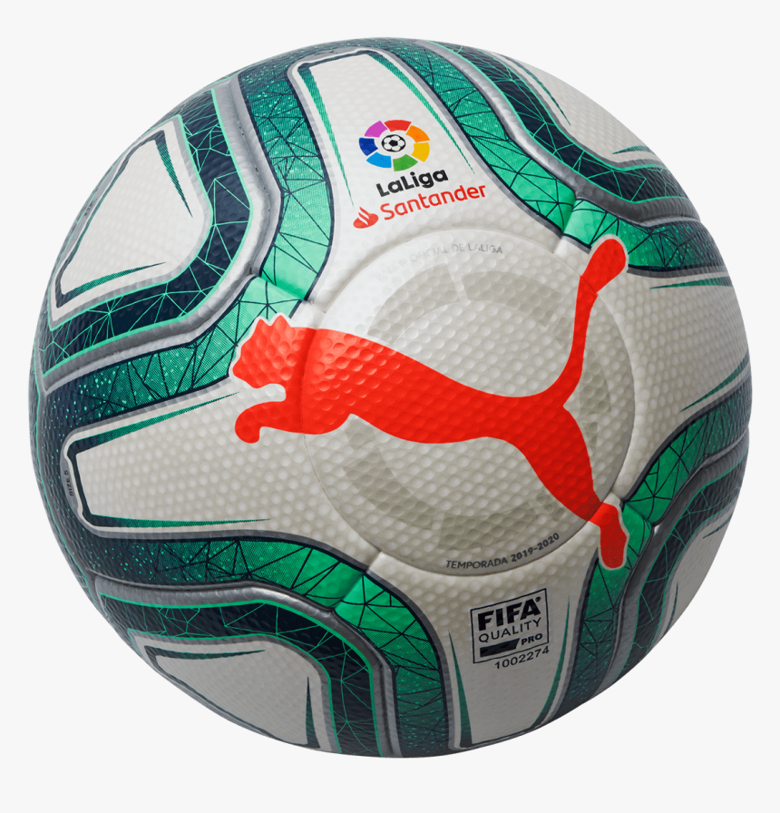 Puma La Liga Ball, HD Png Download, Free Download