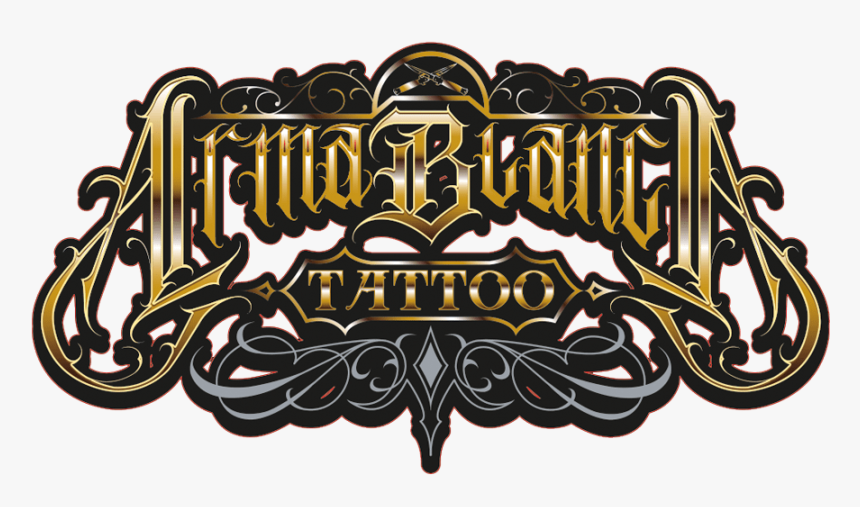 Estudio De Tatuajes En Coslada - Calligraphy, HD Png Download, Free Download